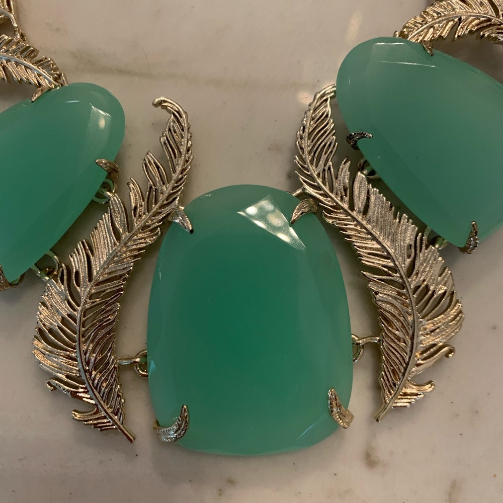 Kendra Scott Iggy Necklace